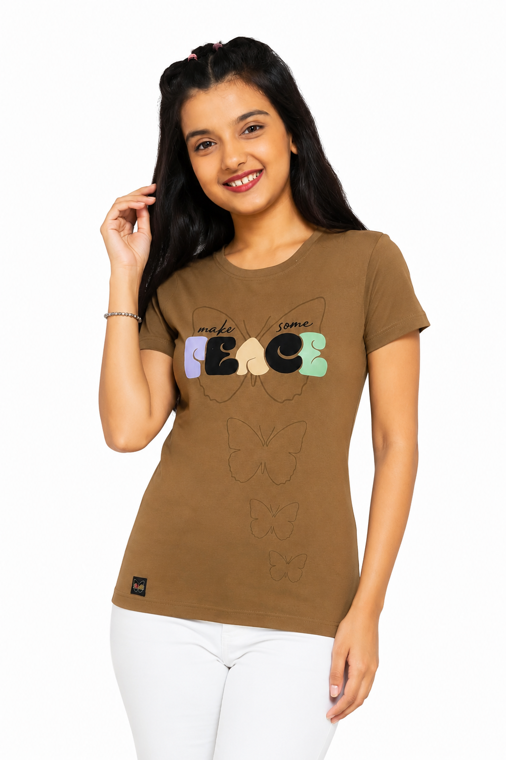 girls t-shirt