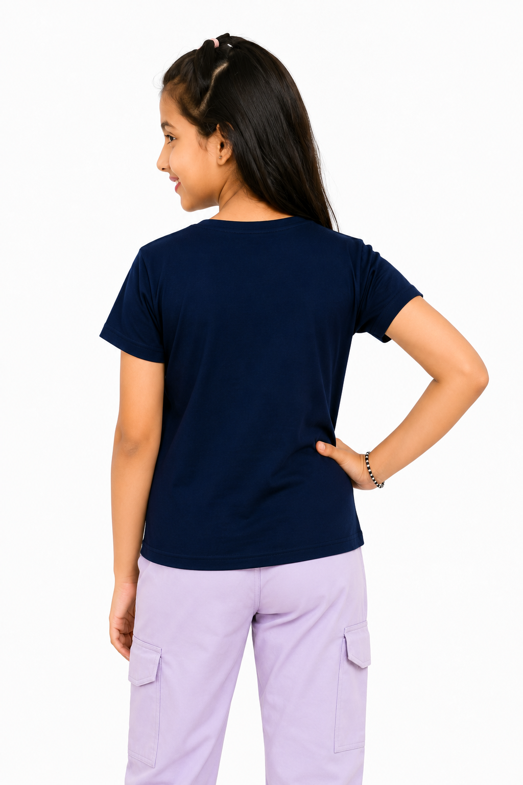 Kids Girls T-Shirt