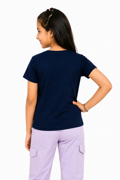Kids Girls T-Shirt