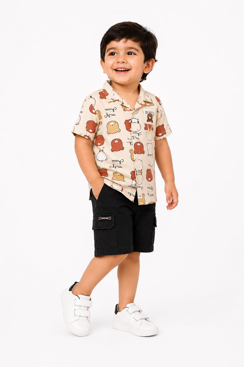 Baby Boys' Coord Set