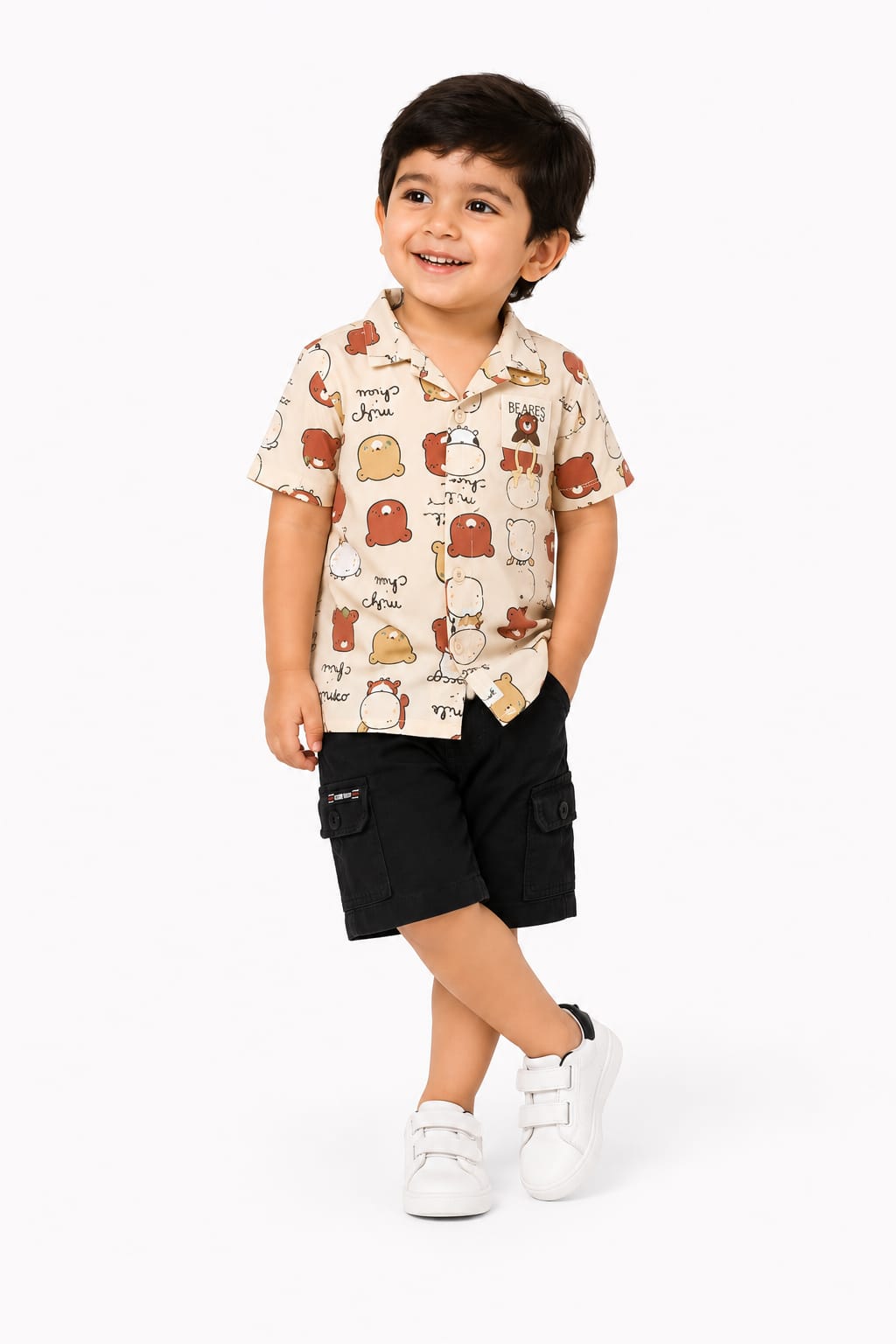 Baby Boys' Coord Set