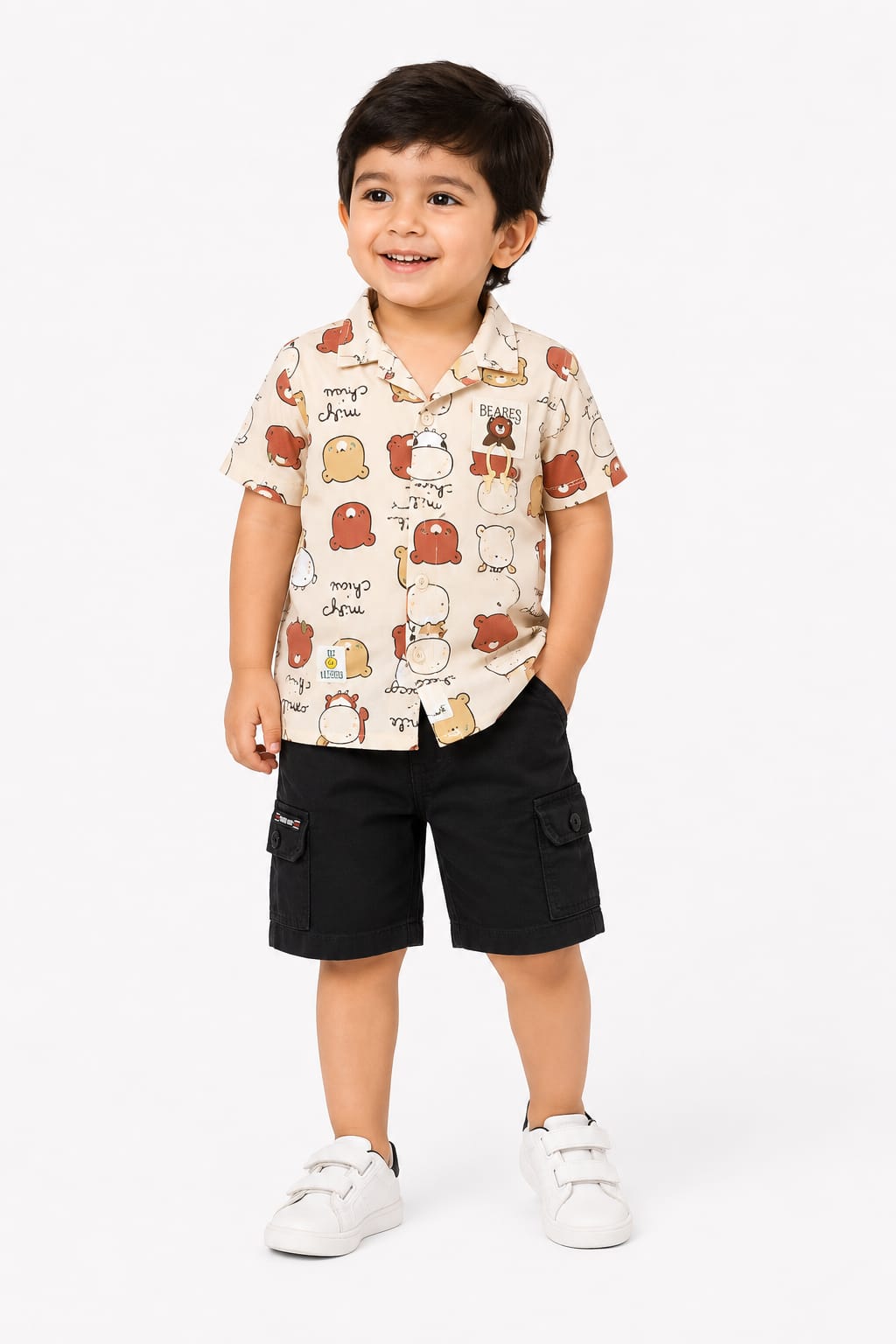 Baby Boys' Coord Set