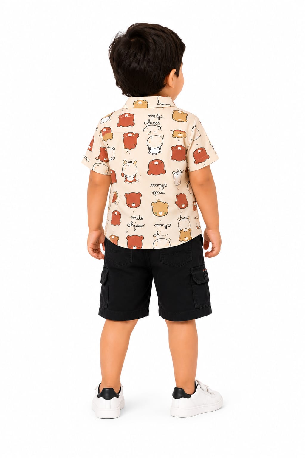 Baby Boys' Coord Set