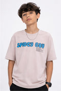Kids T-Shirt with Back Print