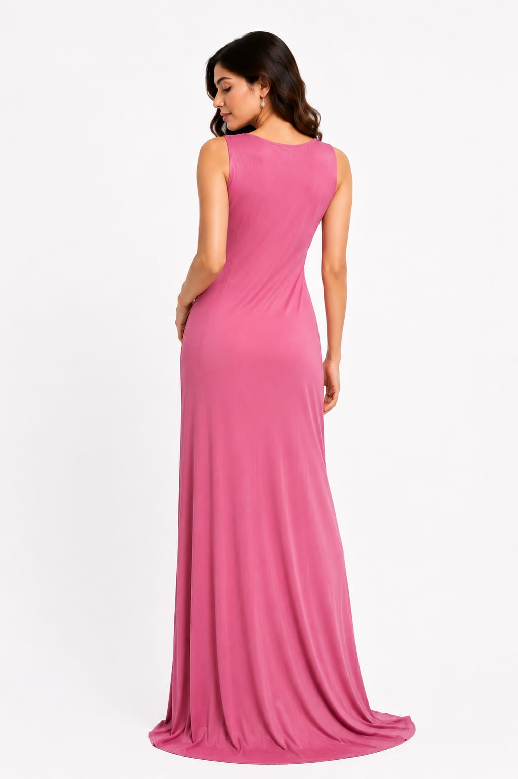 Women's Long Gown
