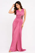 Women's Long Gown