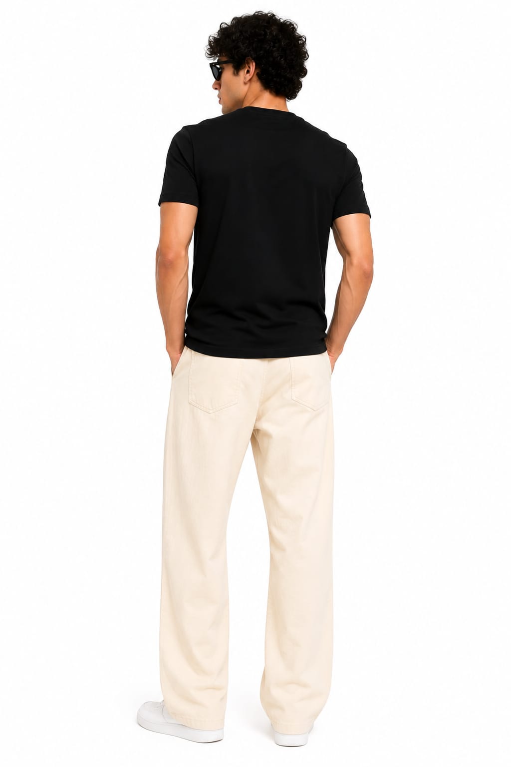 Men's Trendy Linen Pants