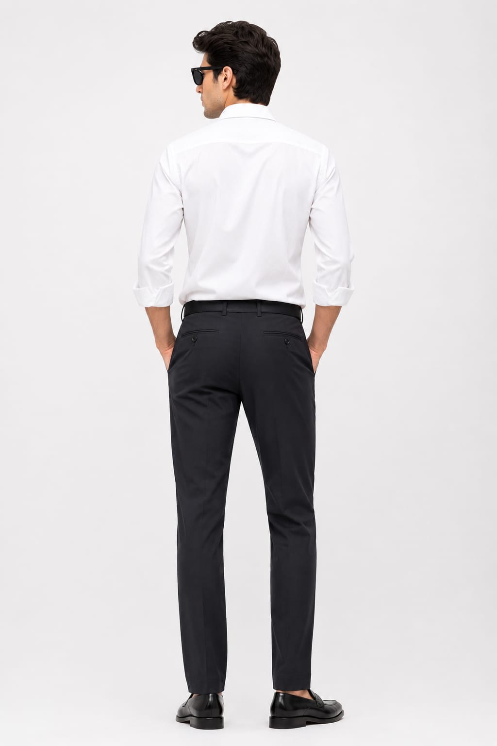Men's Formal Pants
