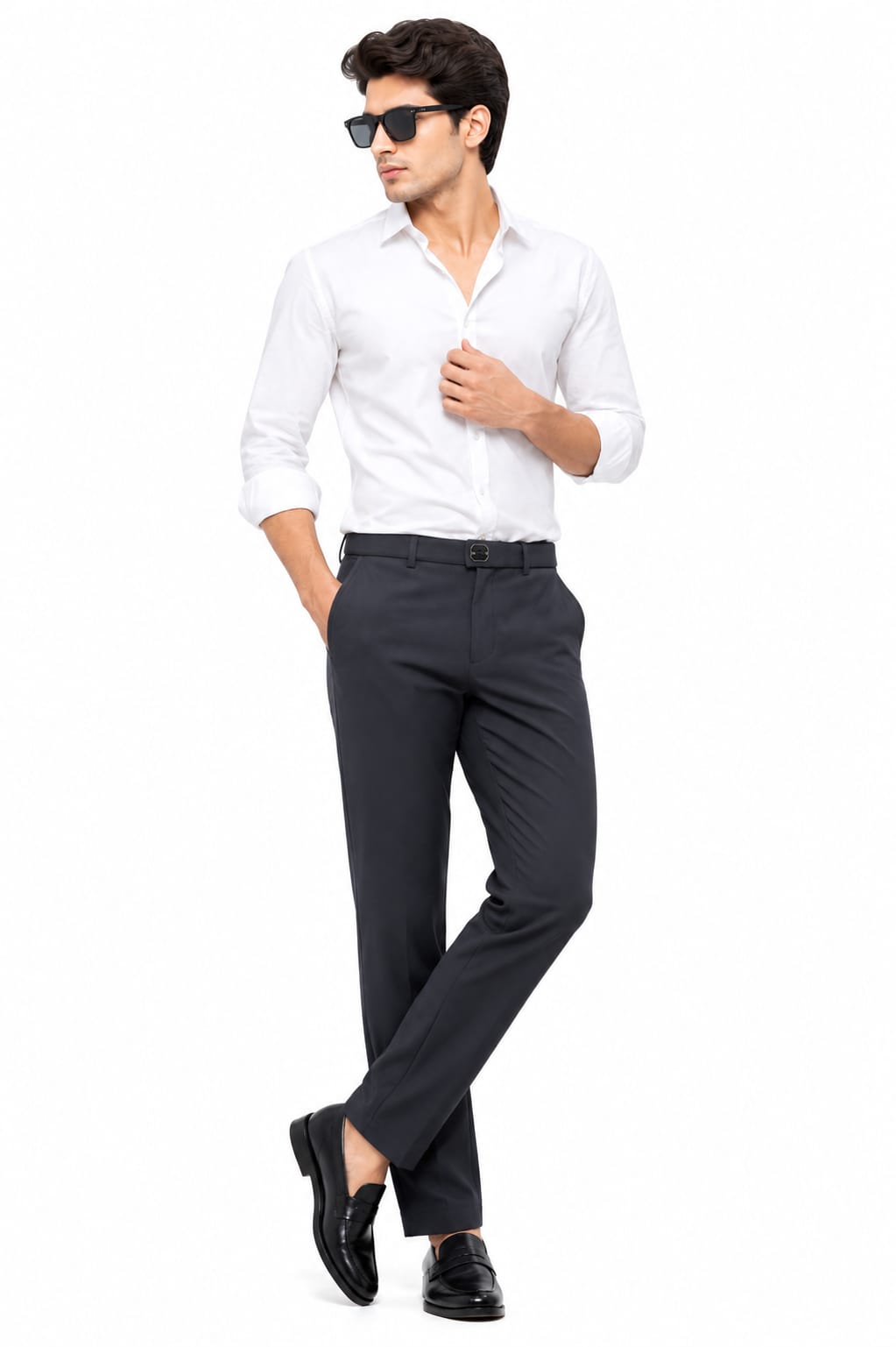 Men's Formal Pants