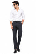 Men's Formal Pants
