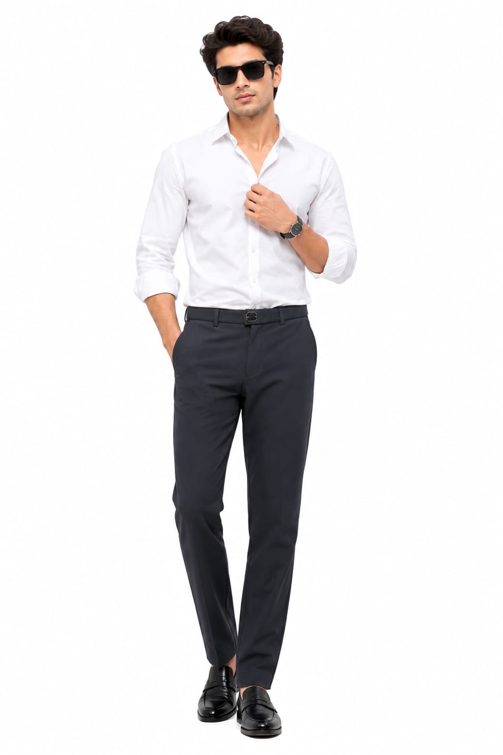 Men's Formal Pants