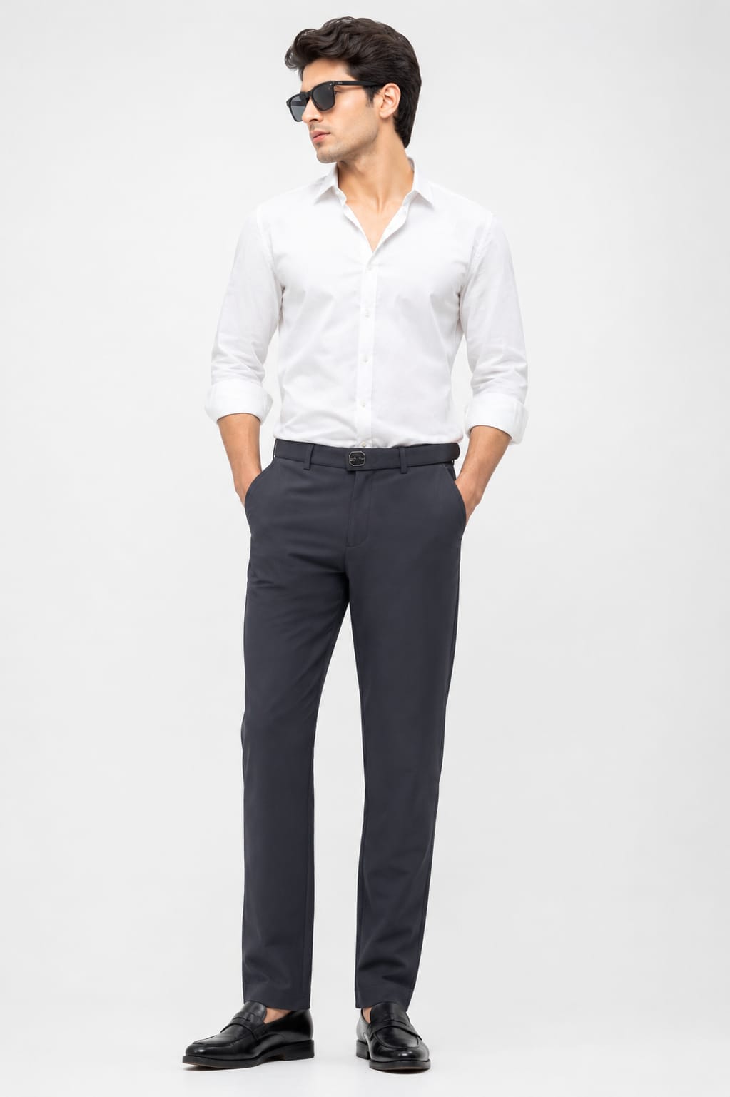 Men's Formal Pants