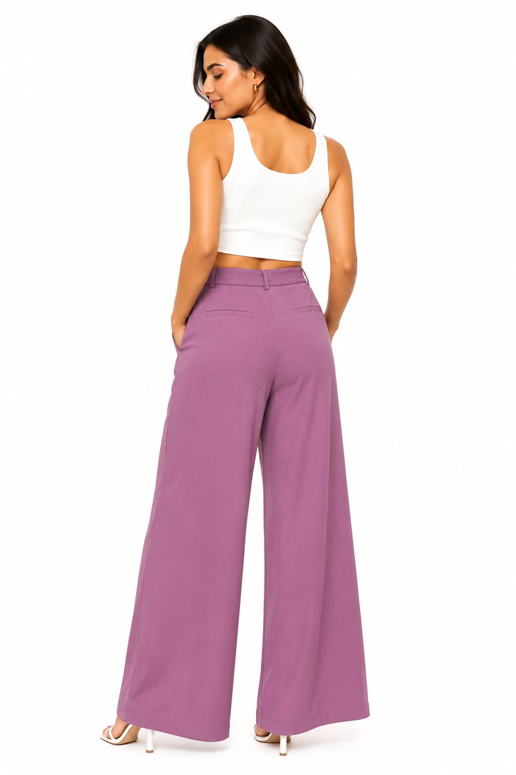 Women's Trendy Korean Pants