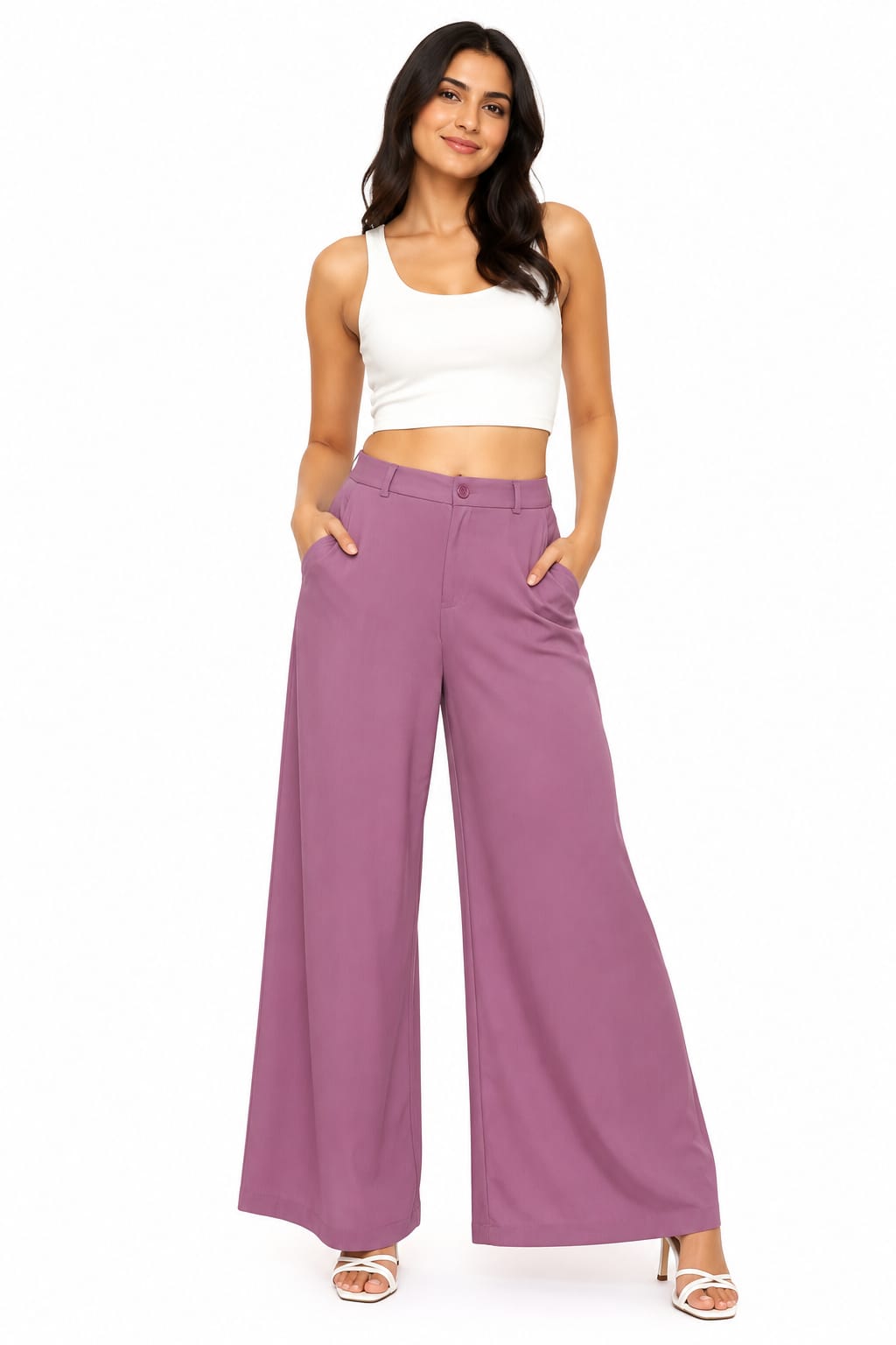 Women's Trendy Korean Pants