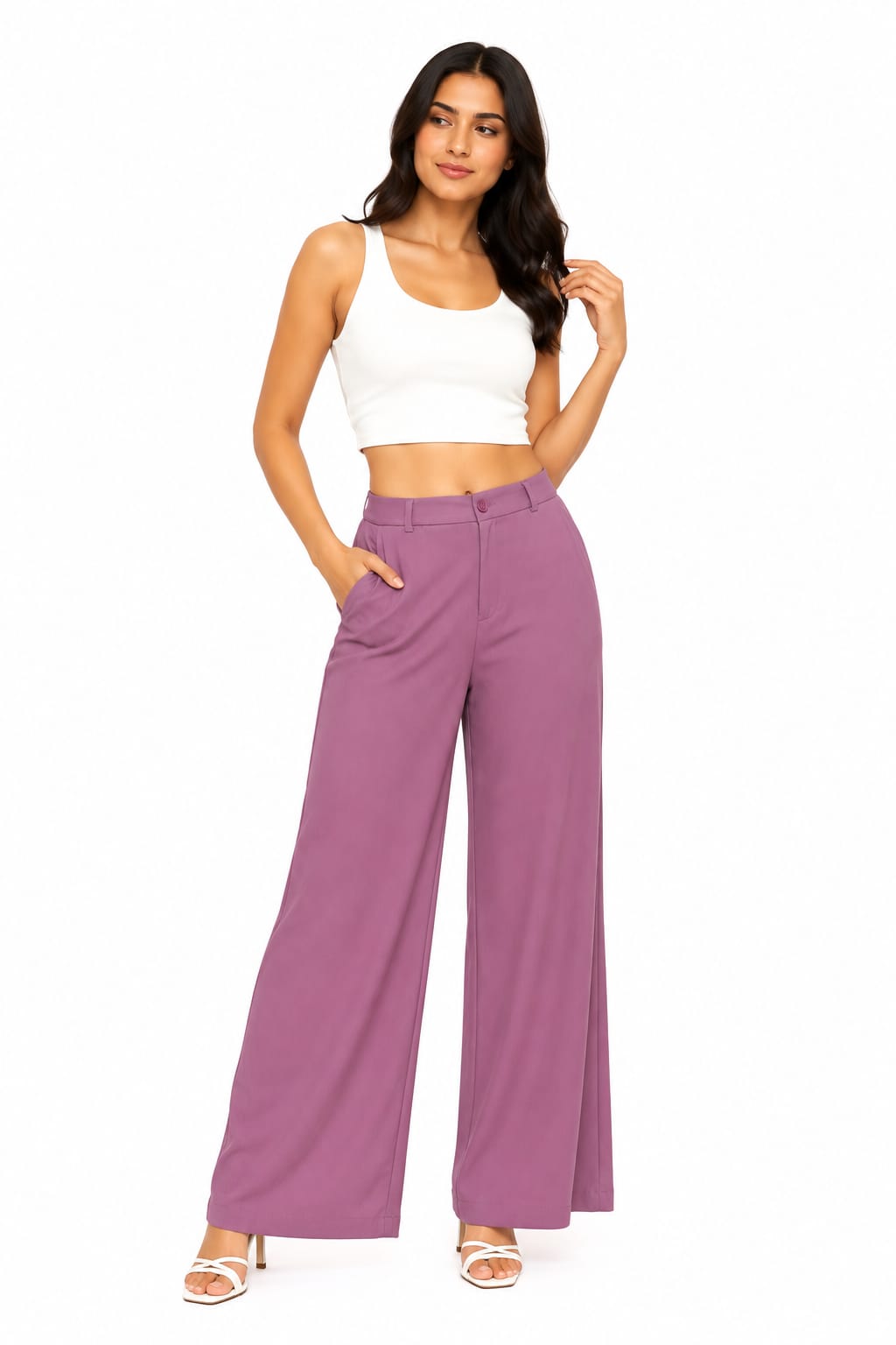 Women's Trendy Korean Pants