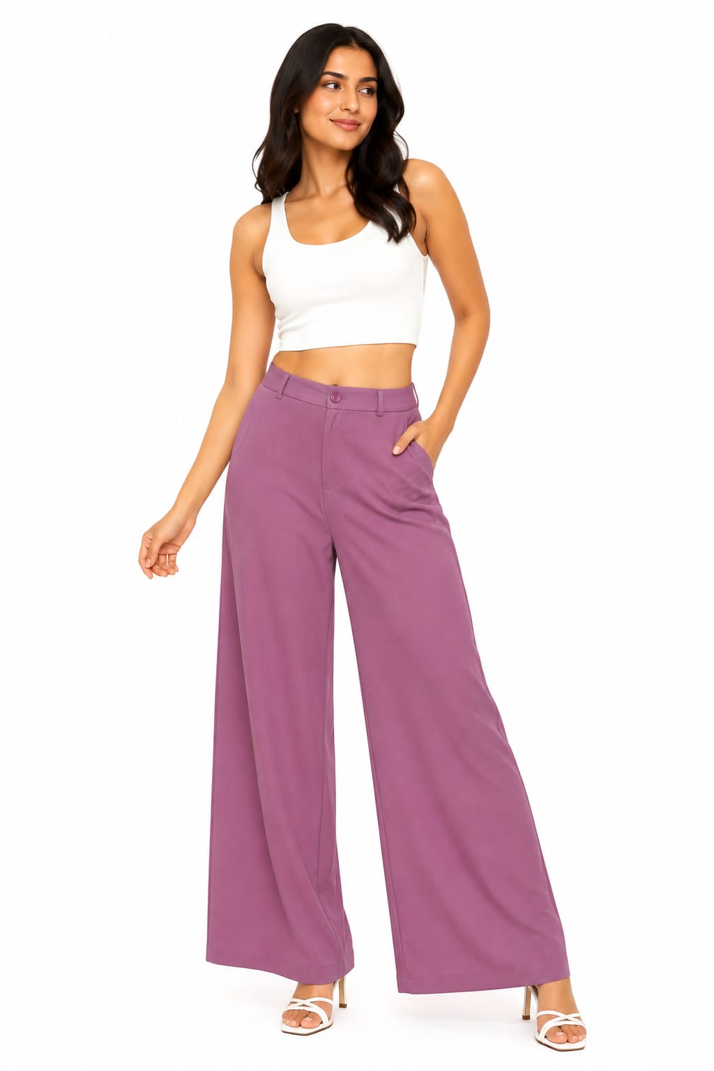Women's Trendy Korean Pants