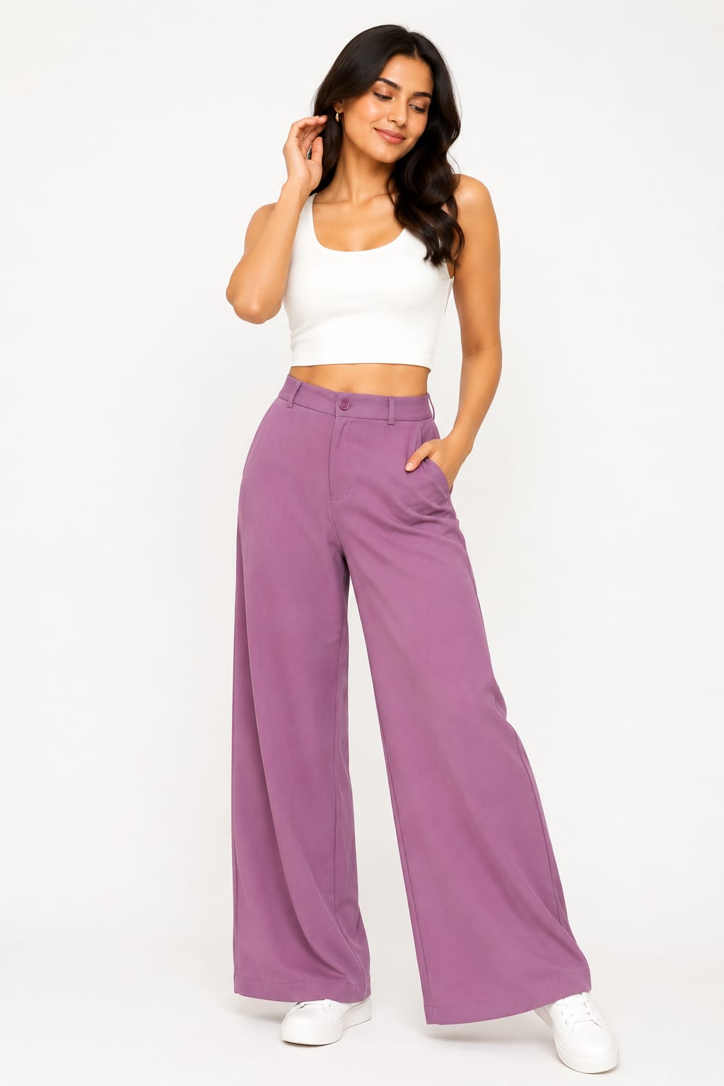 Women's Trendy Korean Pants