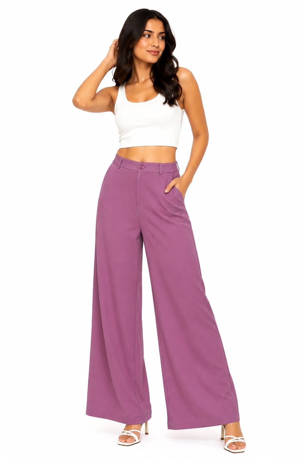 Women's Trendy Korean Pants