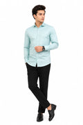Men's Formal Shirt