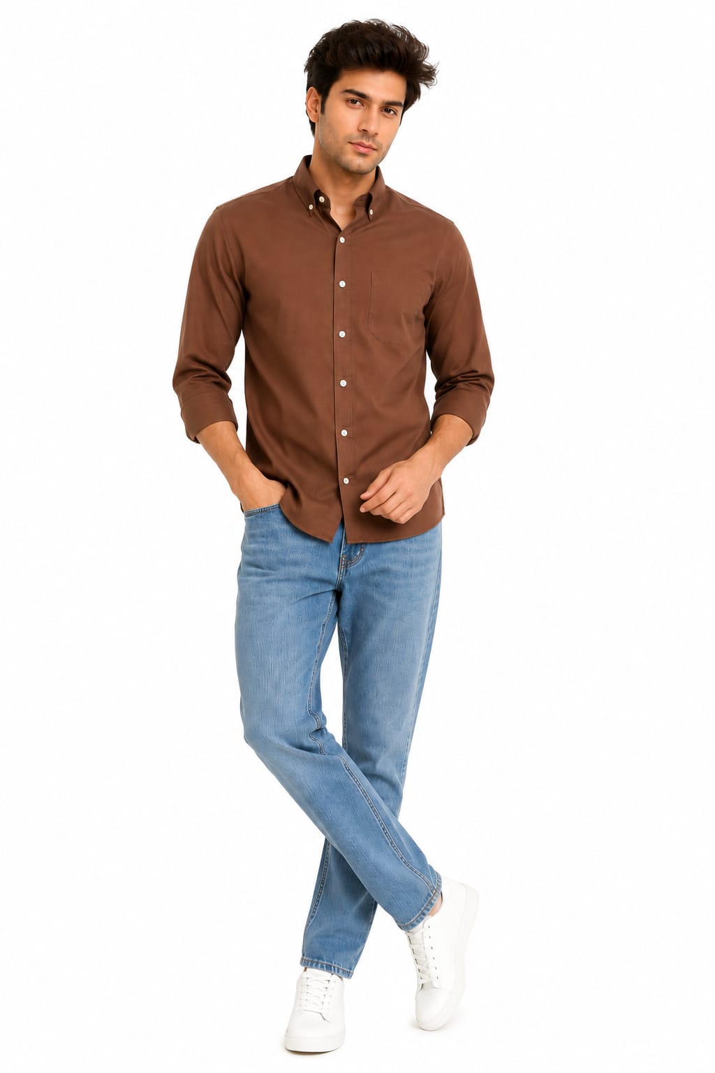 Men's Casual Shirt