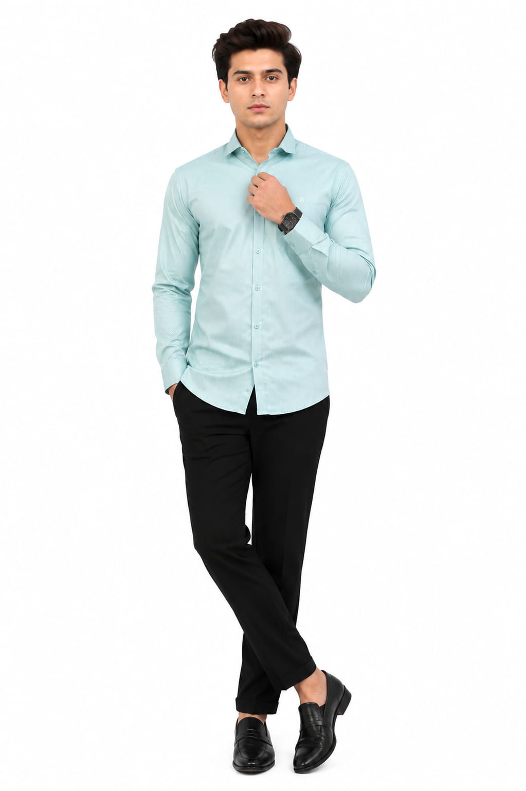 Men's Formal Shirt