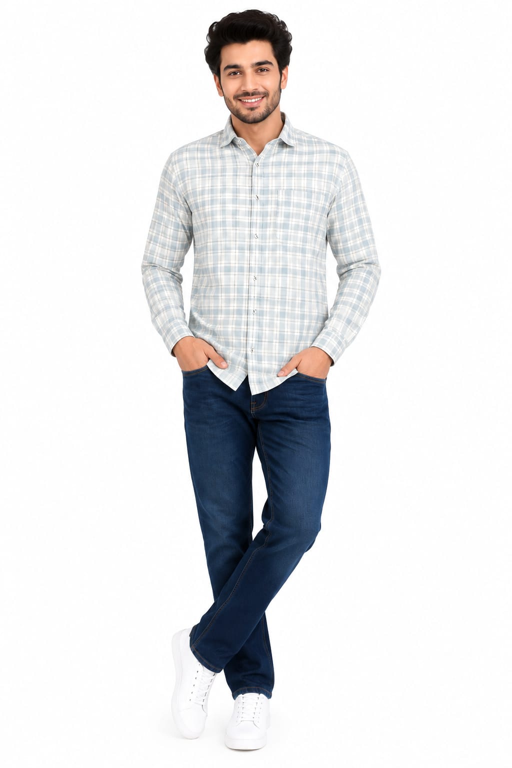 Men's Shirt