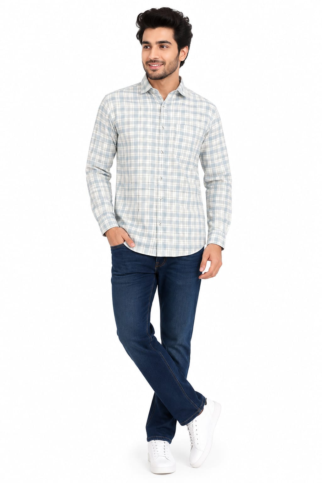 Men's Shirt
