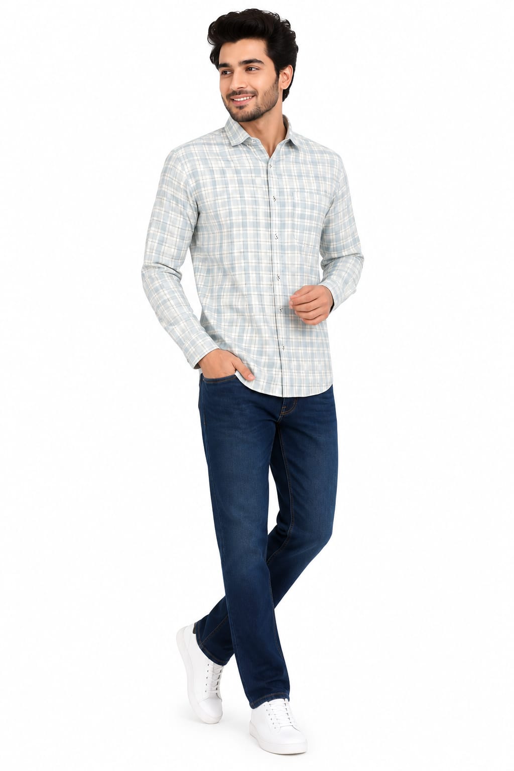 Men's Shirt