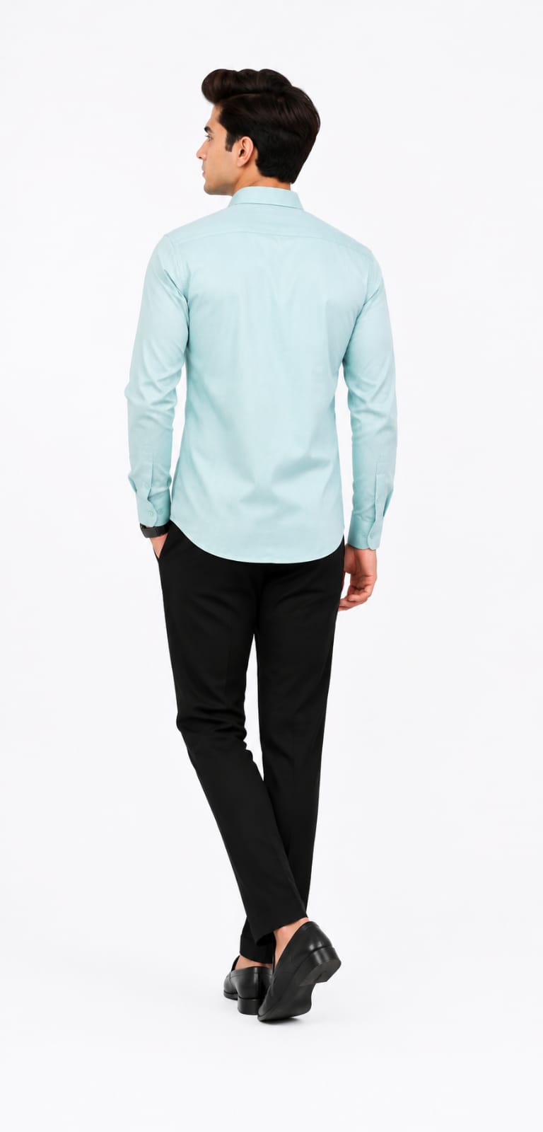 Men's Formal Shirt
