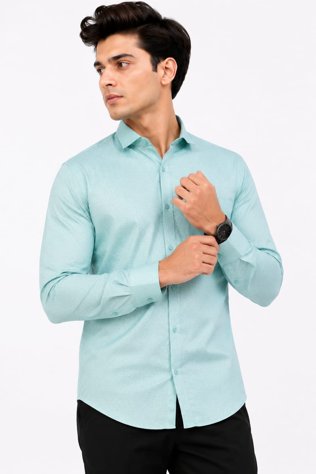 Men's Formal Shirt