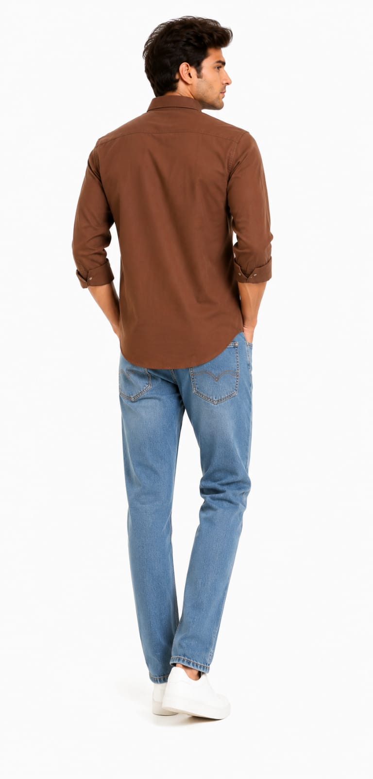 Men's Casual Shirt