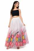 Girls Stylish Skirt