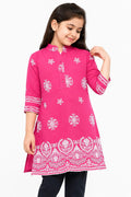 Kids Girls Short Kurti