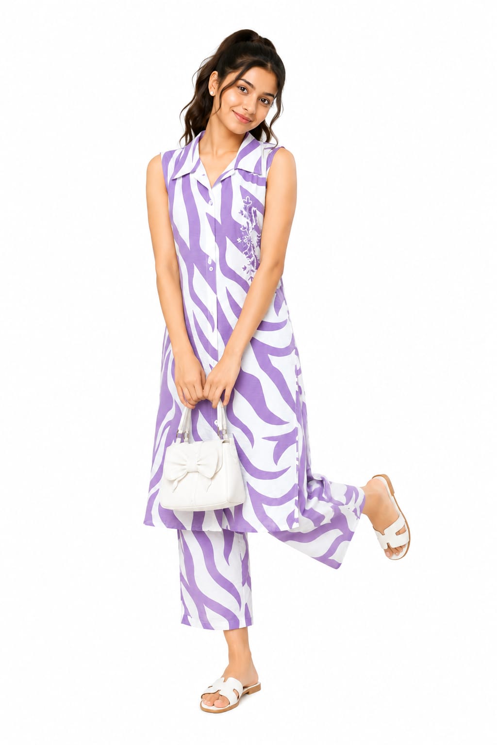 Women's Co-ord Set