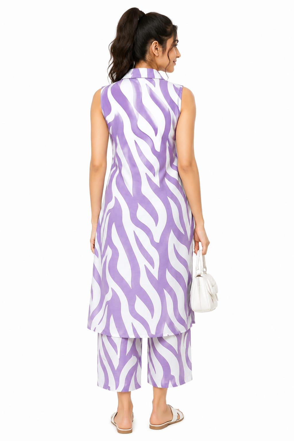 Women's Co-ord Set