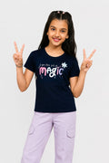 Kids Girls T-Shirt