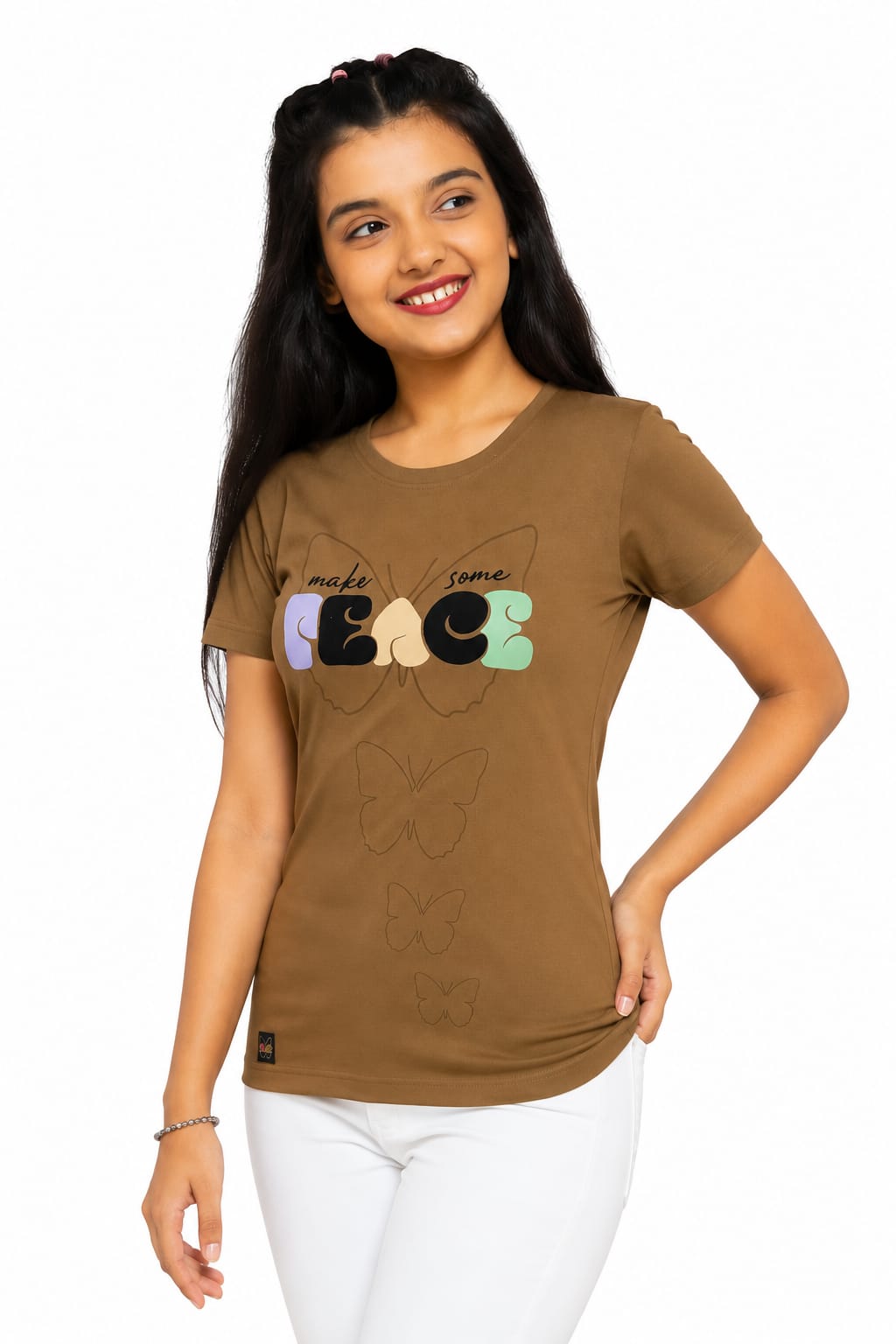 girls t-shirt