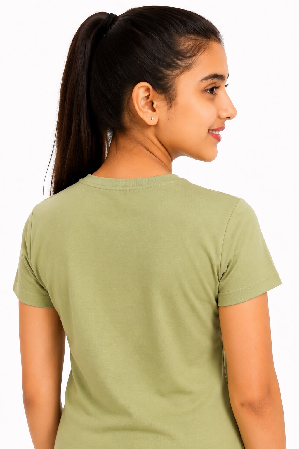 Kids Girls T-Shirt