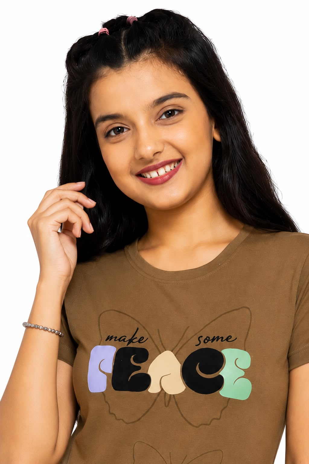 girls t-shirt