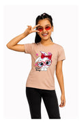Kids Girls T-Shirt