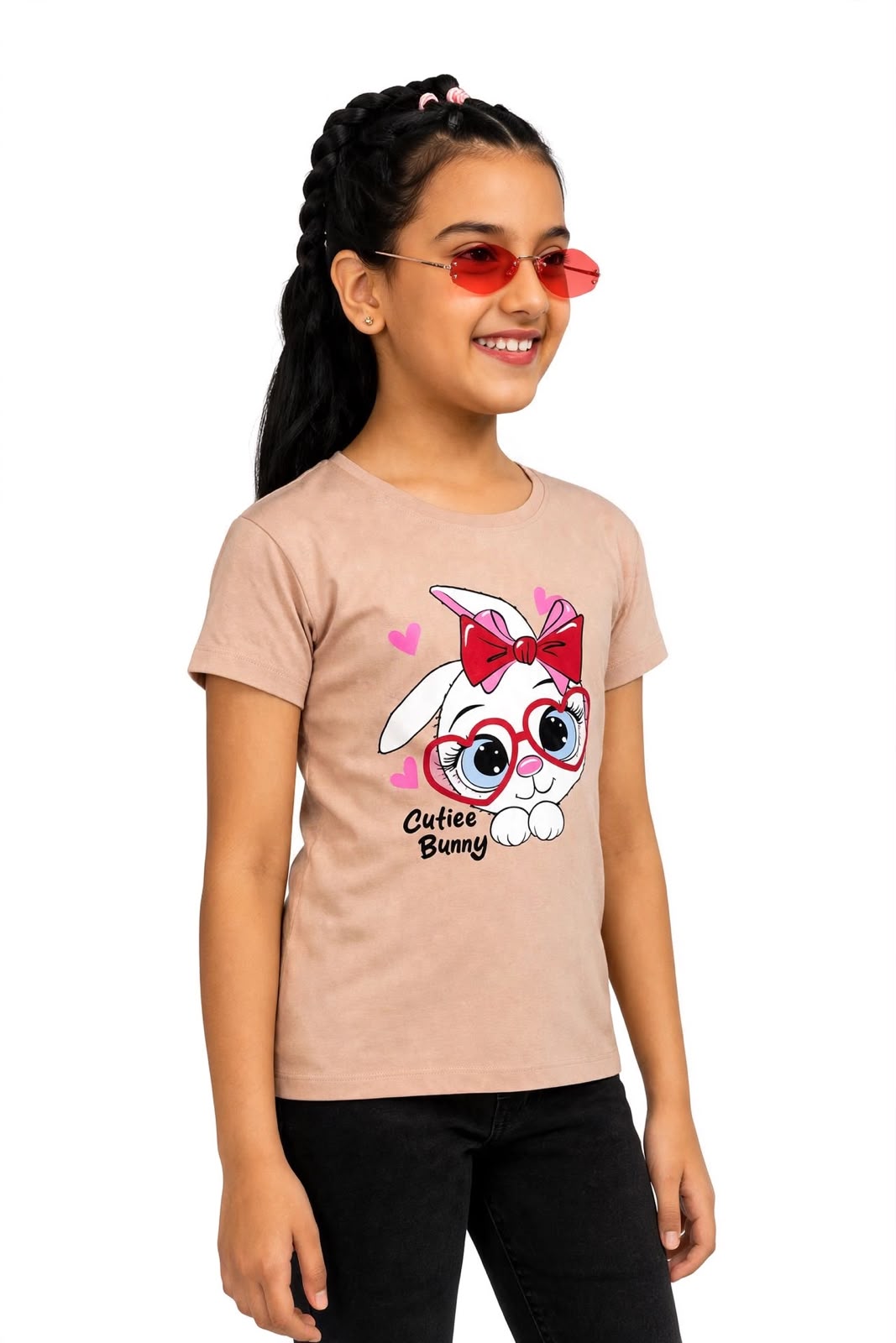 Kids Girls T-Shirt