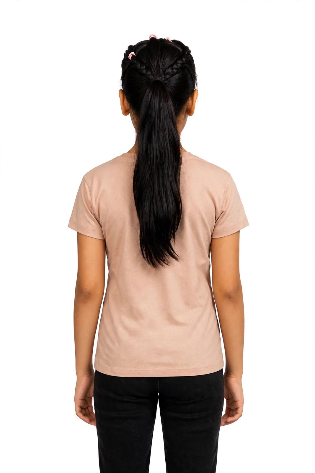 Kids Girls T-Shirt