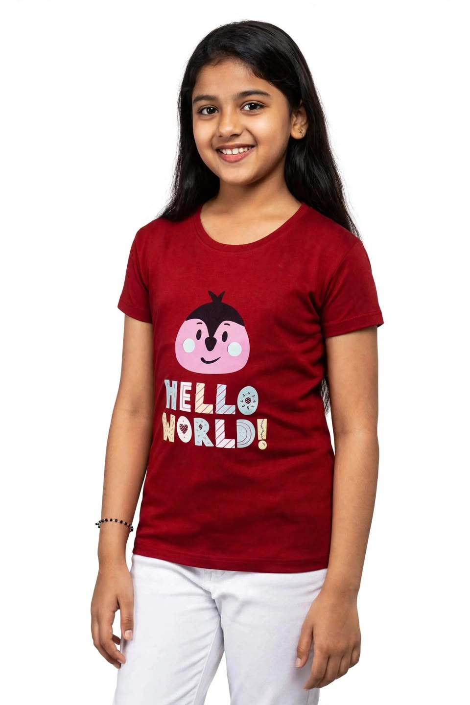 Kids Girls T-Shirt