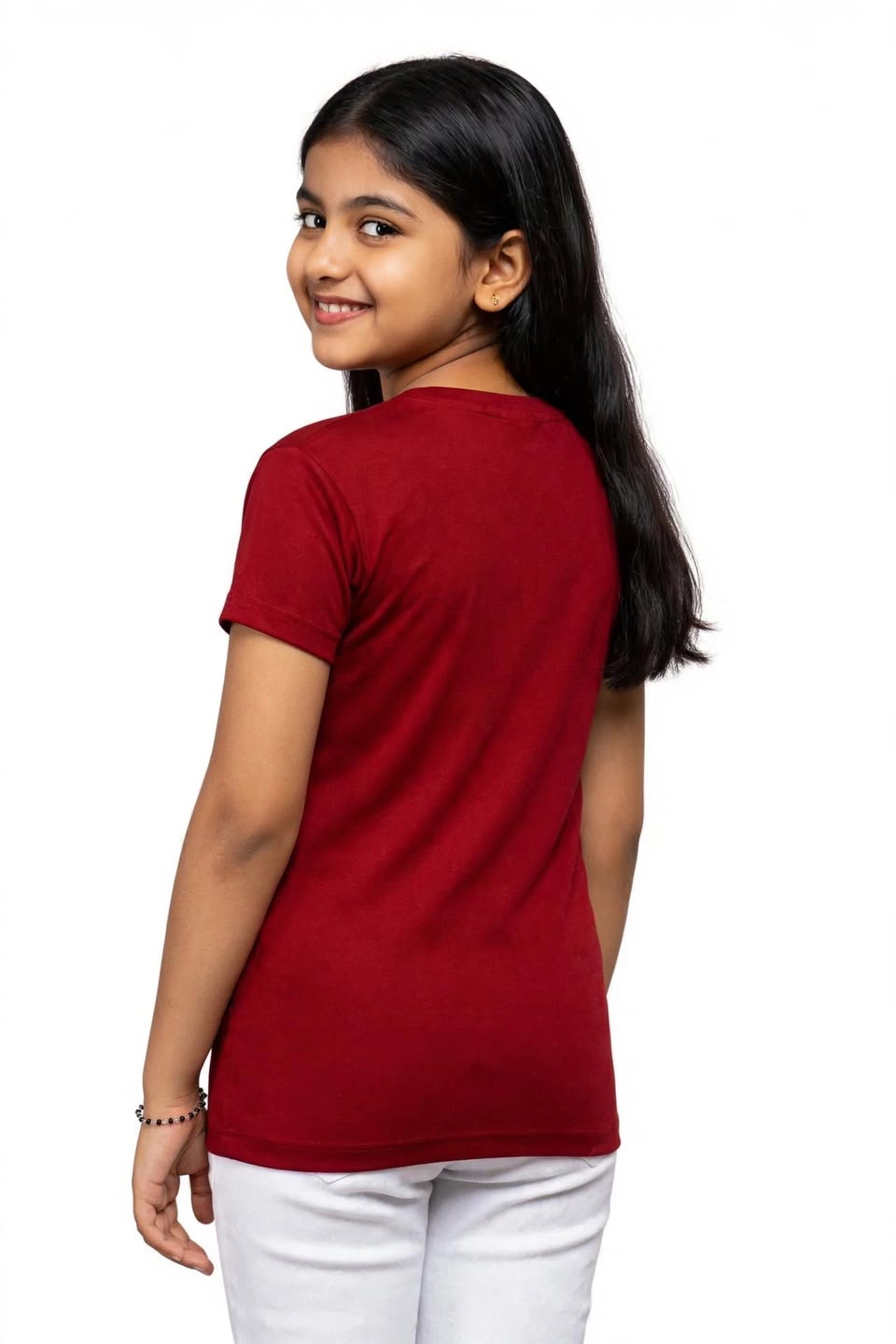 Kids Girls T-Shirt