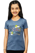 Kids Girls T-Shirt