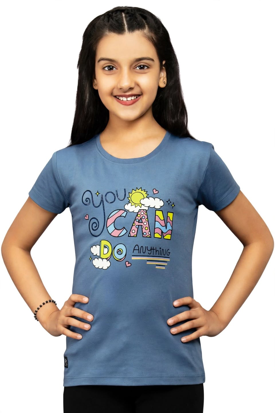 Kids Girls T-Shirt