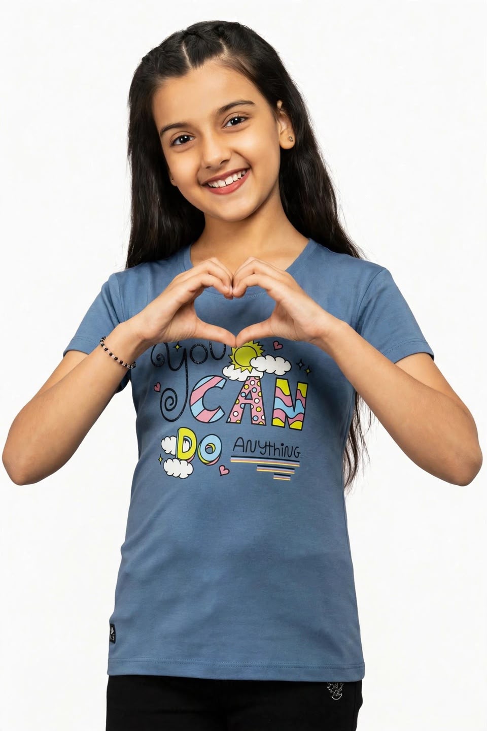 Kids Girls T-Shirt