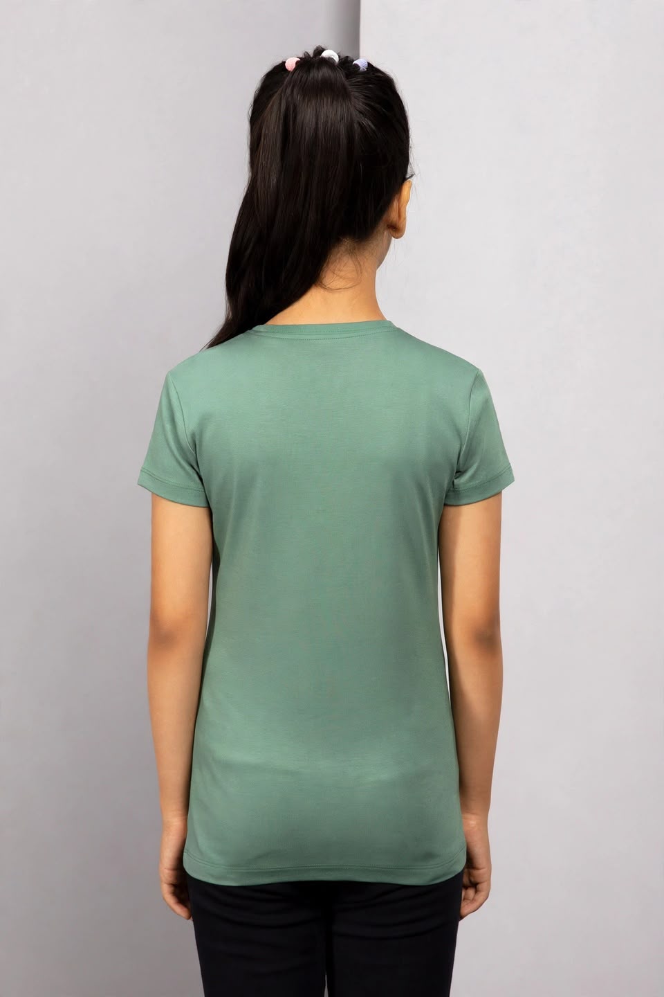 Kids Girls T-Shirt