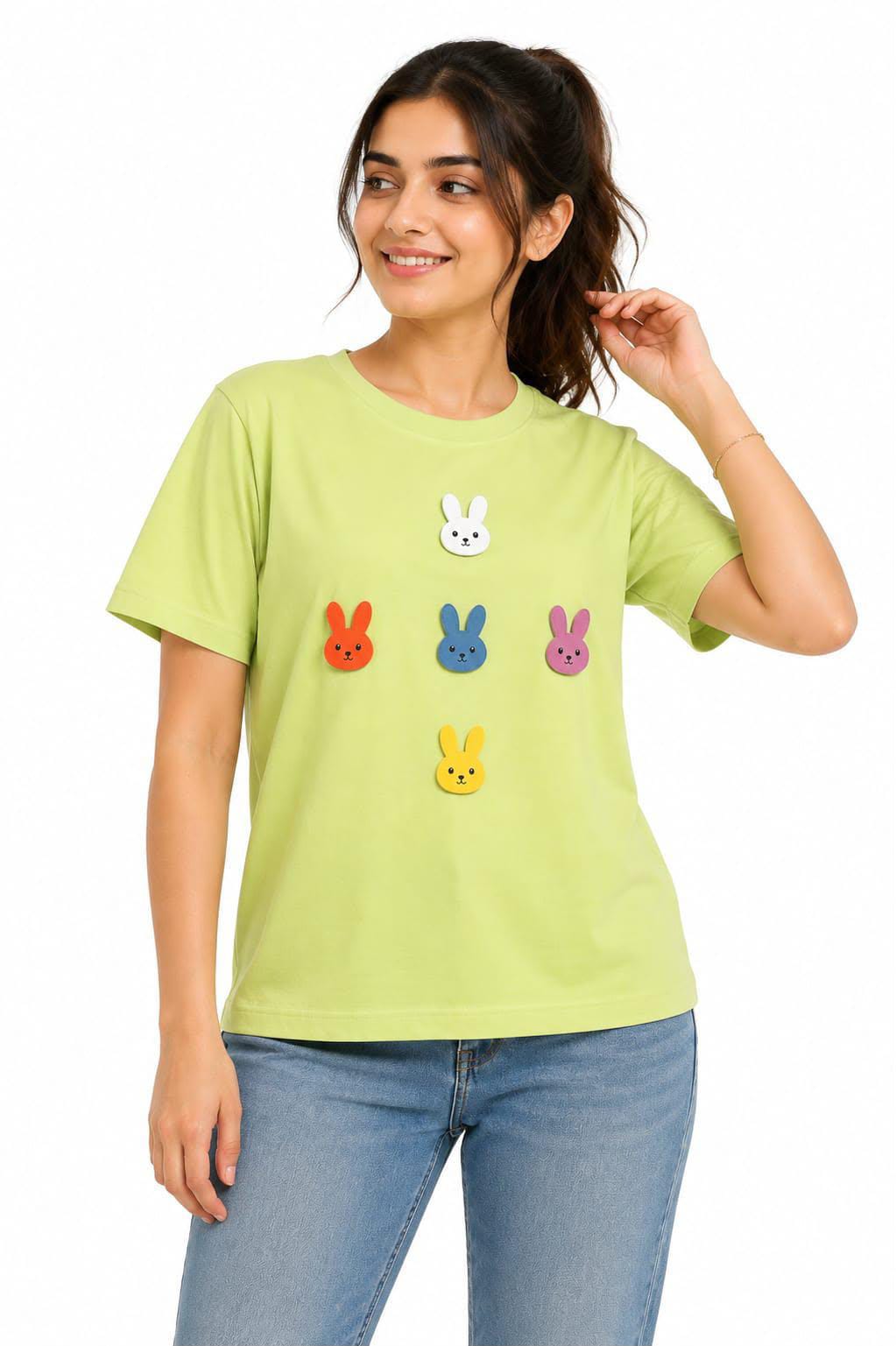 Women's Casual Top