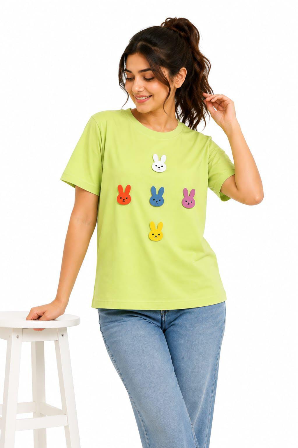 Women's Casual Top
